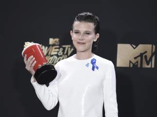 Millie Bobby Brown