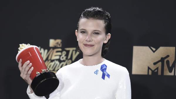 Millie Bobby Brown Millie Bobby Brown