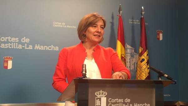Blanca Fernández Blanca Fernández