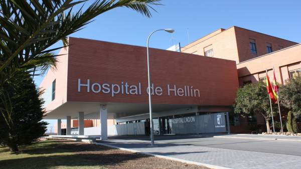 Hospital de Hellín Hospital de Hellín
