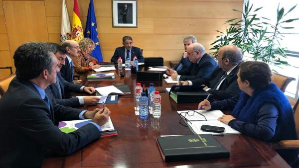 Consejo de Gobierno Consejo de Gobierno