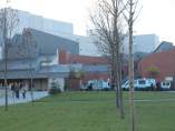 HOSPITAL CIUDAD REAL