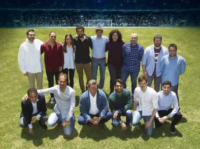 20minutos y SportYou se unen para reforzar su oferta deportiva