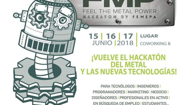 II Hackatón de Femepa II Hackatón de Femepa
