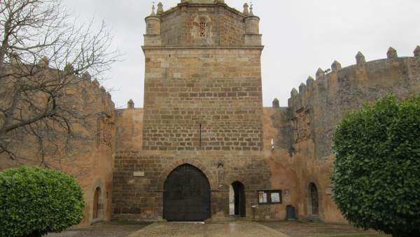 Monasterio de Veruela. Monasterio de Veruela.