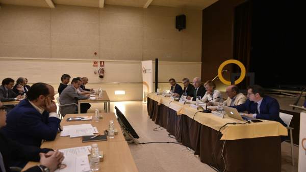 Patronato de la Fundación Riojana para la Innovación Patronato de la Fundación Riojana para la Innovación