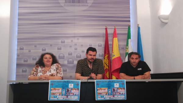 Presentacion V gala solidaria de artes marciales Presentacion V gala solidaria de artes marciales