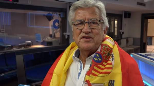 Pepe Domingo Castaño Pepe Domingo Castaño