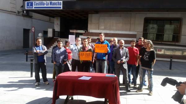 Repobladores de la Sierra Norte de Guadalajara Repobladores de la Sierra Norte de Guadalajara