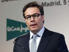 El Corte Inglés confirma la destitución de su presidente