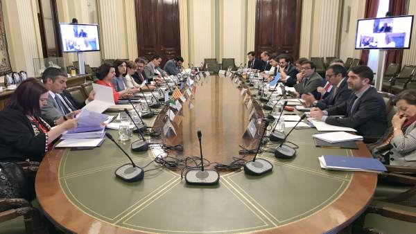 Reunión del Consejo Consultivo de Política Agrícola Común Reunión del Consejo Consultivo de Política Agrícola Común