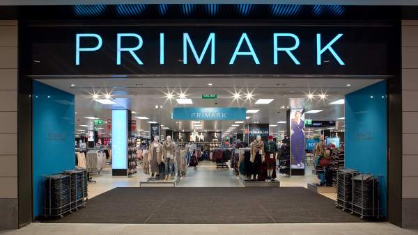 Primark de Palma de Mallorca Primark de Palma de Mallorca