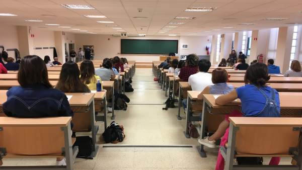 Oposiciones 2016 del Servicio Andaluz de Salud Oposiciones 2016 del Servicio Andaluz de Salud