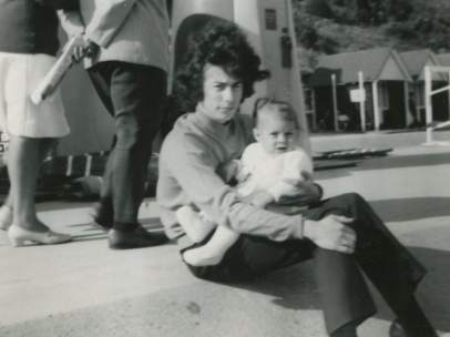 Ken Follett hijo
