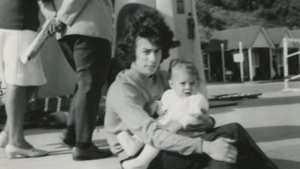 Ken Follett hijo Ken Follett hijo