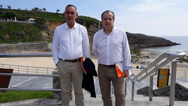 Ciudadanos en Llanes Ciudadanos en Llanes