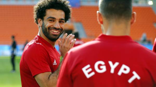 Salah Salah