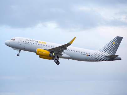 Vueling.