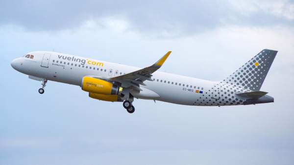 Vueling Vueling
