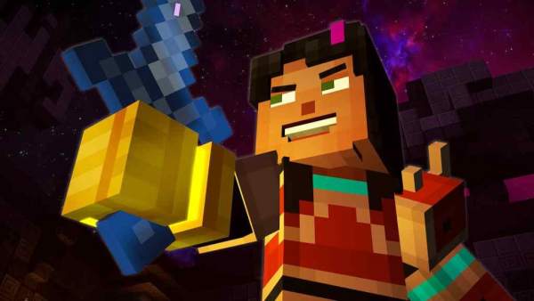 Videojuego Minecraft Videojuego Minecraft