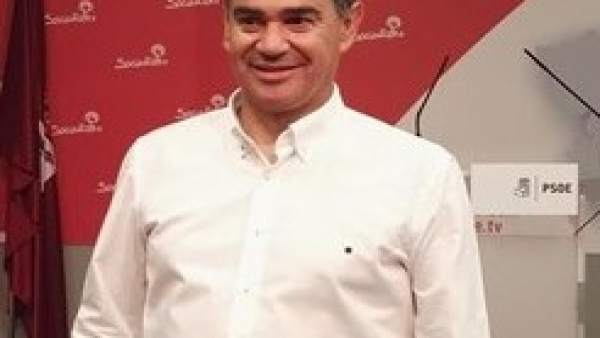 Manuel González Ramos Manuel González Ramos