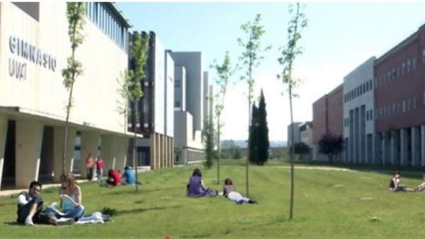 UNIVERSIDAD DE VALLADOLID, UVA UNIVERSIDAD DE VALLADOLID, UVA