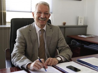 Alejandro Tiana Ferrer, secretario de Estado de Eduación.