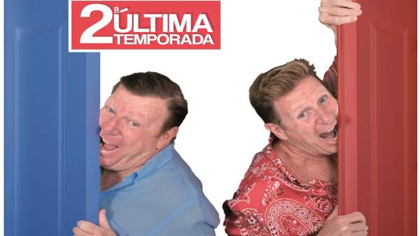 Los Morancos Los Morancos