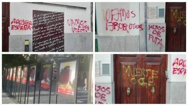 Pintadas Pintadas