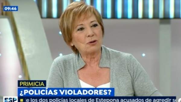 Celia Villalobos Celia Villalobos