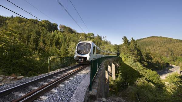 Euskotren Euskotren