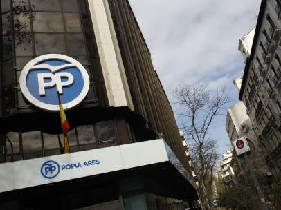 Sede del PP