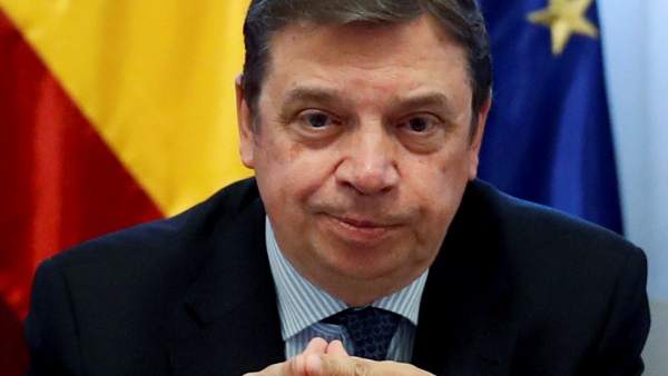 Luis Planas Luis Planas