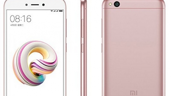 Xiaomi Redmi 5A Xiaomi Redmi 5A