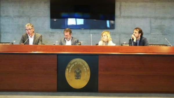 Jornadas sobre la prisión permanente revisable Jornadas sobre la prisión permanente revisable