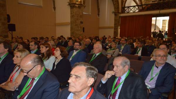 Encuentro económico Trobada Empresarial al Pirineu Encuentro económico Trobada Empresarial al Pirineu