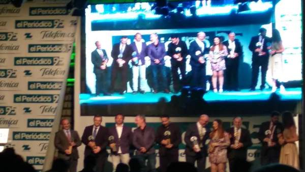 Premios Empresario Extremeño 2018 Premios Empresario Extremeño 2018