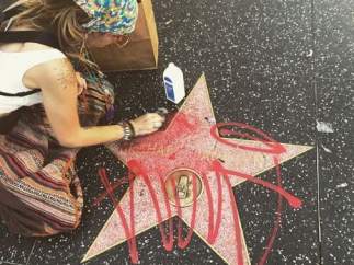 Paris Jackson