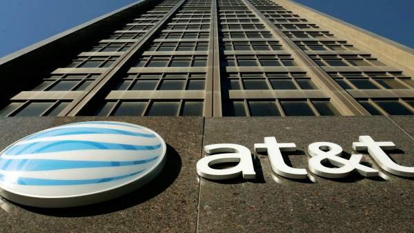 Resultado de imagen para sede at&t