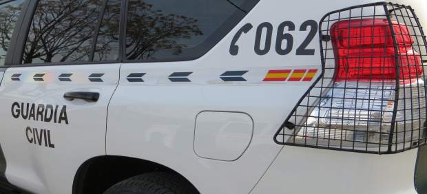 Guardia civil