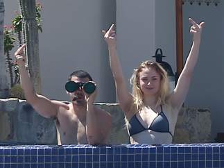 Sophie Turner