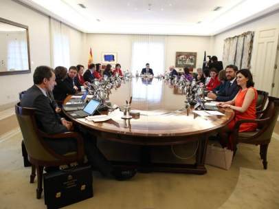 Consejo de Ministros