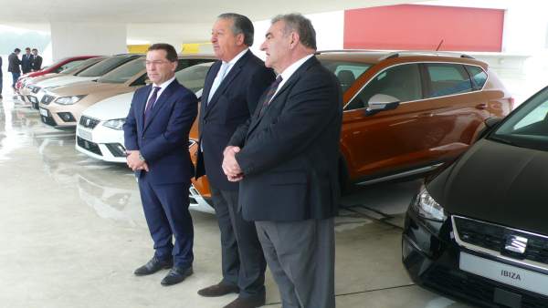Cesión de SEAT Cesión de SEAT