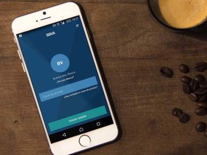 App de BBVA