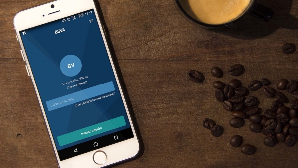 App de BBVA App de BBVA