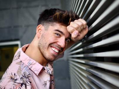 Roi Méndez