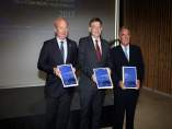 Presentación del informe de la Euipo