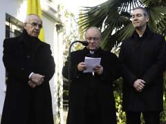 "Nos metían desnudos a la piscina para tocarnos": Así era la "cultura del abuso sexual" en la Iglesia de Chile