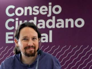 Pablo Iglesias