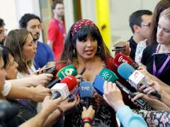 Echenique y Rodríguez no logran pactar la marca electoral y el formato de las primarias andaluzas